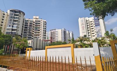 Project Image of 959 Sq.ft 2 BHK Apartment / Flat for sale in Jyotipuram for Rs. 12000000