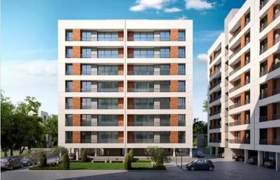 Project Image of 1210 Sq.ft 2 BHK Apartment / Flat for sale in Bhayli for Rs. 4000000