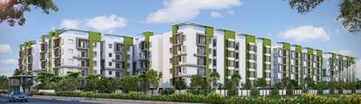 Novus Florence Village Phase 2