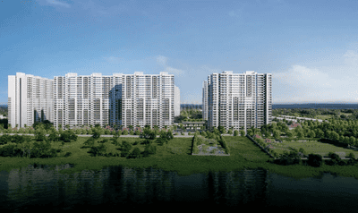 Gallery Cover Pic of Akarshak Adarsh Welkin Park Phase 2