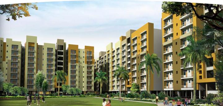 UPAVP Vrindavan Yojna Main Image 1