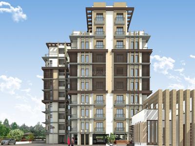 2 BHK Flat