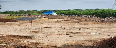 Residential Lands for Sale in Aishwaryam Luxuria