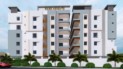Srikara Park Heights Project Images