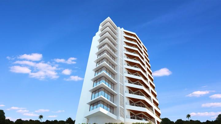 Gallery Cover Pic of S Raheja Sapphire