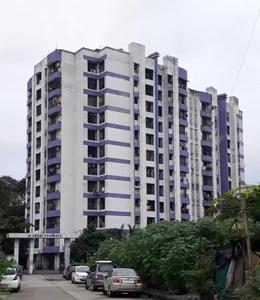 Project Image of 580 Sq.ft 1 BHK Apartment / Flat for sale in Thane West for Rs. 6000000