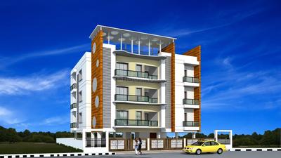 Sanjay Arora Associates 106 Vipul World
