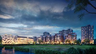 2 BHK Flat