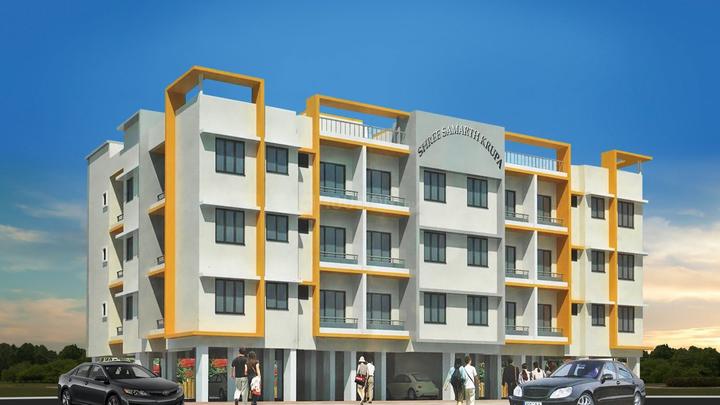 Shree Samarth Krupa More Images 1