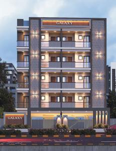Shree Vallabh Galaxy Project Images