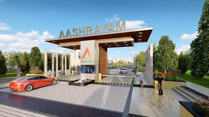 Gallery Cover Pic of Agrasheel Aashrayam Phase 1