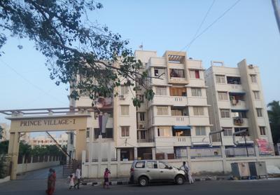Project Image of 1065 Sq.ft 3 BHK Apartment / Flat for sale in Tondiarpet for Rs. 10000000