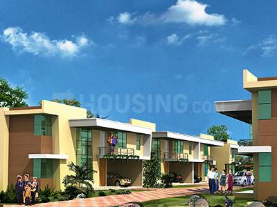 Rajdhani Villas Silversand Project Images