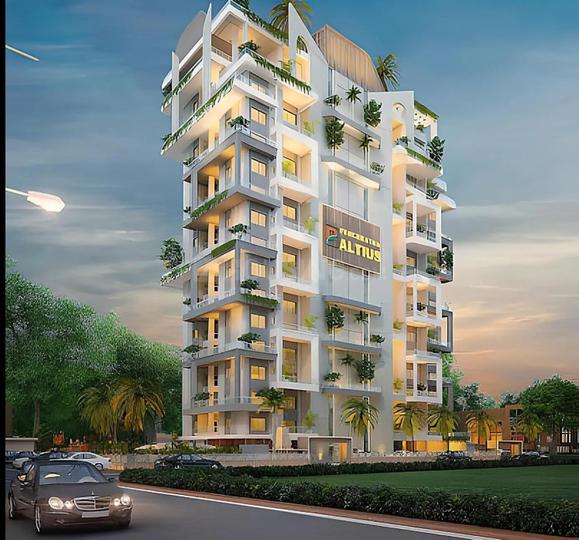 Gallery Cover Pic of Panchratna RS Panchratna Altius