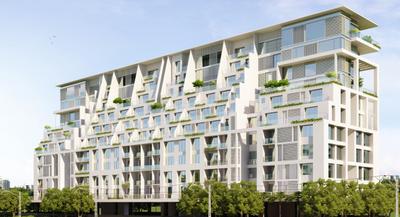 Project Image of 426 Sq.ft 2 BHK Independent House for sale in Matunga East for Rs. 18500000