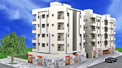 Gallery Cover Pic of Sun Suryoday 1