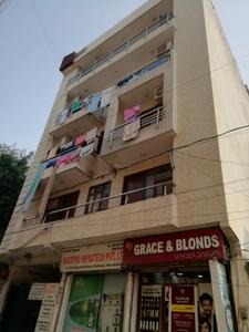 Project Image of 3600 Sq.ft 3 BHK Independent House for sale in Rajpur for Rs. 125100000