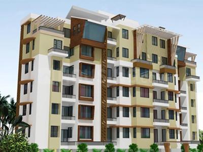 Project Image of 1900 Sq.ft 3 BHK Builder Floor for sale in Anandvalli for Rs. 10900000