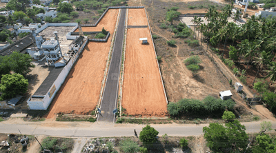 Gobalapuram Project Images