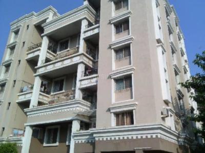 Shree Tajkrupa Arcade Project Images