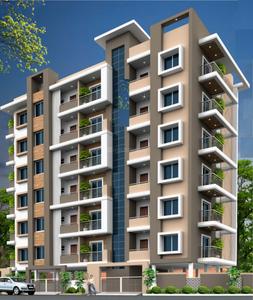 Shree Narayan Enclave