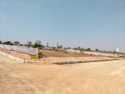 Project Image of 200 Sq.ft Residential Plot / Land for sale in Mominpet for Rs. 3600000