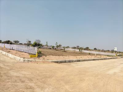 Residential Lands for Sale in Aakanksha Nandanavanam Indra