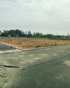 Duraisamy M Sri Velan Garden Project Images
