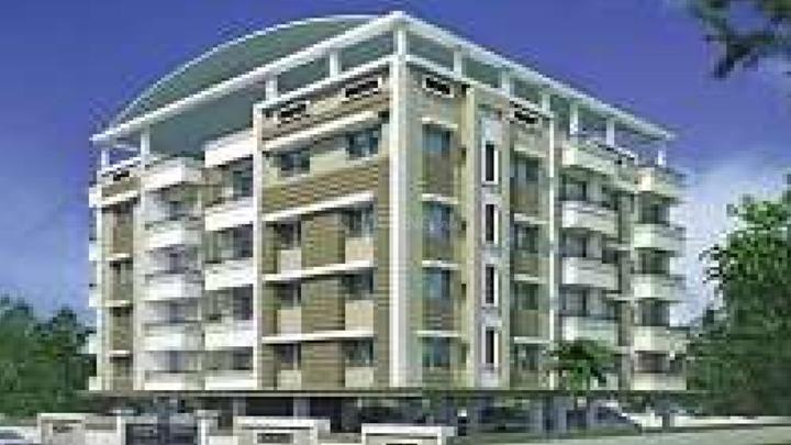 Nayak ND Samruddhi Elevation 1