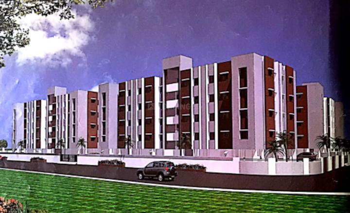 Surat Suda Ews Pali 192 2 Elevation 1