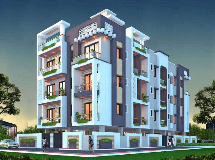 Gallery Cover Pic of SS Anita Mansion