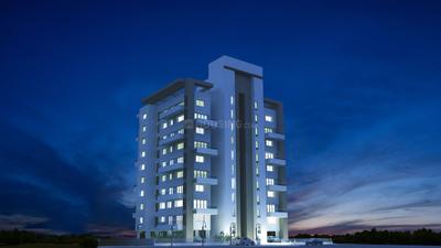 Venus Nishigandh Project Images