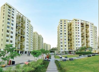 Mahalaxmi Neo City Part 3 Project Images