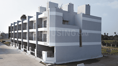 Project Image of 1100 Sq.ft 2 BHK Independent House for sale in Ponmar for Rs. 6500000