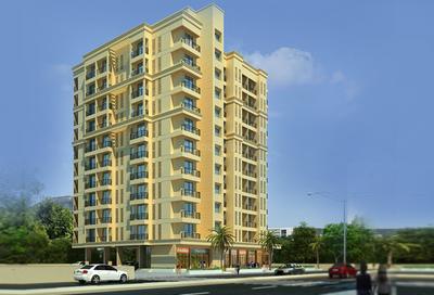 Project Image of 500 Sq.ft 1 BHK Apartment / Flat for sale in Koliwada for Rs. 4099999