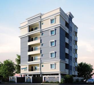 Tado Sattva Signature