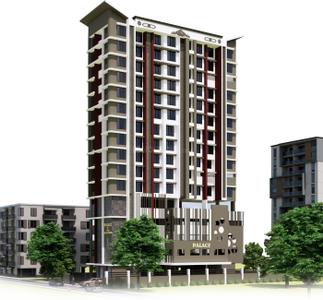 Gallery Cover Pic of Yug Palace Powai