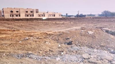 Patel Madhav Glory Project Images