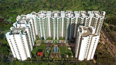 Project Image of 1240 Sq.ft 3 BHK Apartment / Flat for sale in Milakpur Goojar for Rs. 5500000