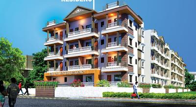 Grih Patliputra Residency Project Images