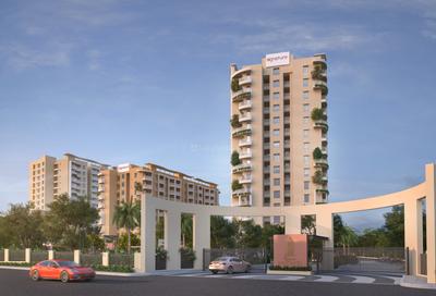Project Image of 1350 Sq.ft 3 BHK Apartment / Flat for sale in Electronic City for Rs. 13606299