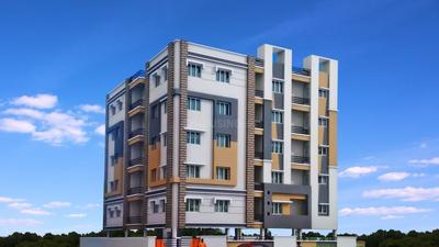 2 BHK Flat