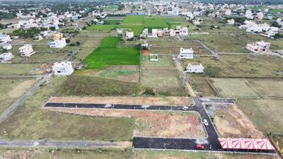 Gallery Cover Image of 700 Sq.ft 1 BHK Independent House for rent in Crown Everest Nagar, Chengalpattu for Rs. 8000