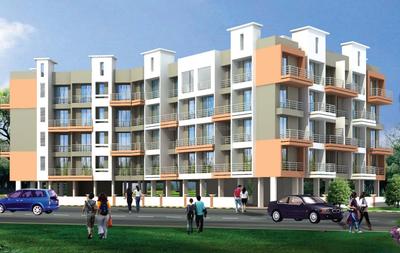 Project Image of 960 Sq.ft 2 BHK Apartment / Flat for sale in Khopoli for Rs. 3200000
