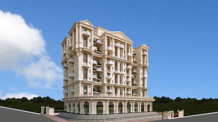 Gallery Cover Pic of Gulmohar Heritage