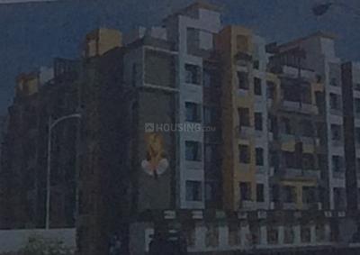 R K Ashtavinayak Homes Siddhivinayak Type A Girijatmaj Type A1 Mahaganpati Type B Vighneshwar Type B1 Project Images