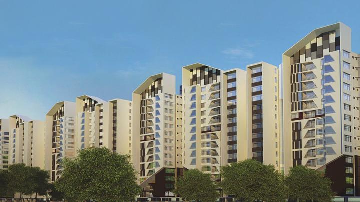 Gallery Cover Pic of Unishire Elan