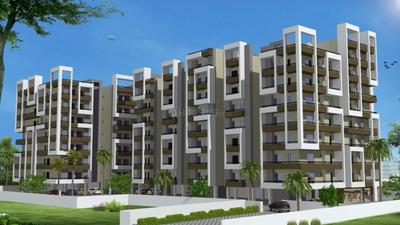 Roma Golf Link Apartment Phase 1