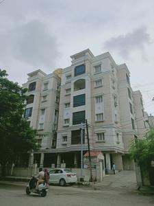 Swaraj Homes Nafees Residency Project Images