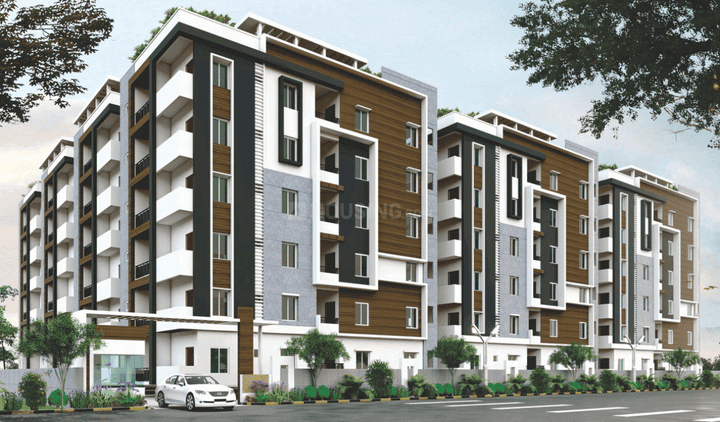 Indraprastha Residency Main Image 1